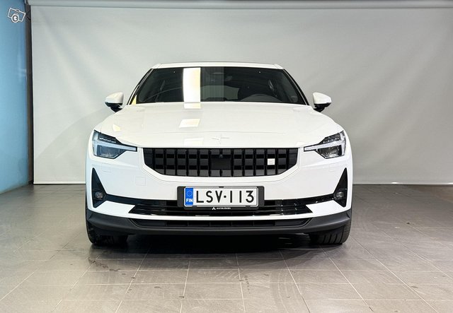 Polestar 2 3