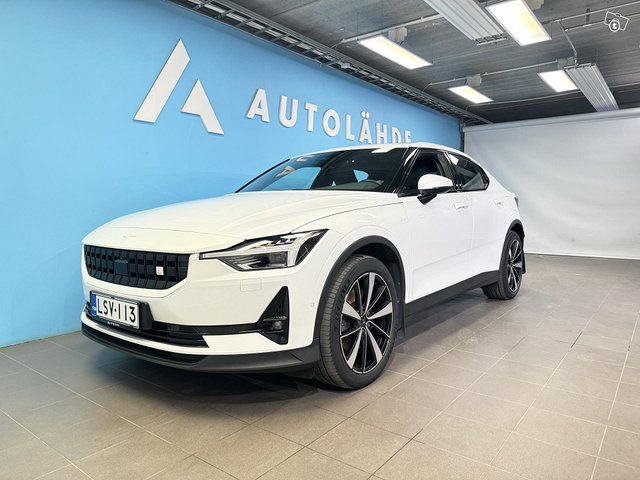 Polestar 2 4