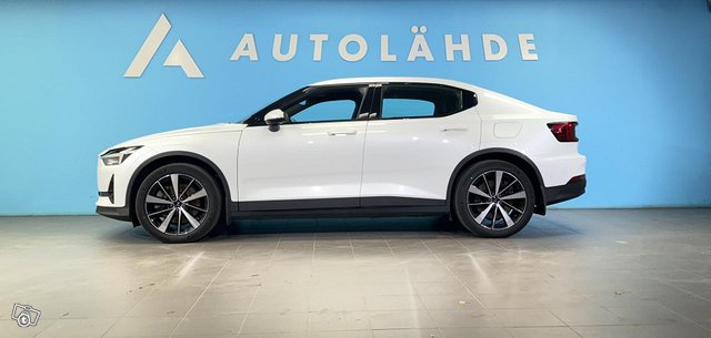 Polestar 2 5