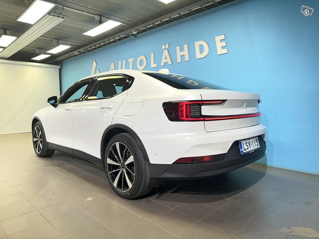 Polestar 2 6