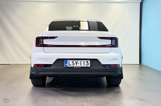 Polestar 2 7