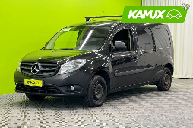 Mercedes-Benz Citan 6