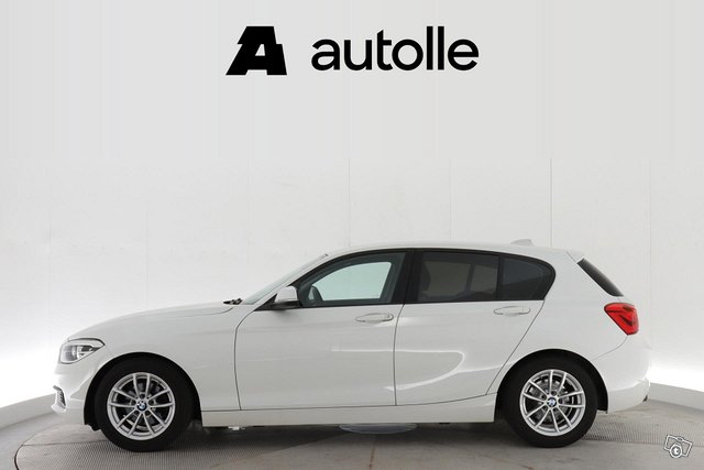 BMW 116 5