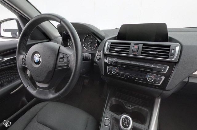 BMW 116 13