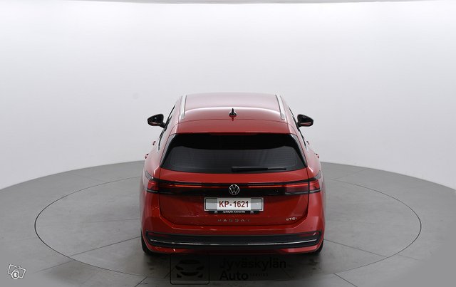 Volkswagen Passat 4