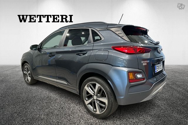 Hyundai KONA 3