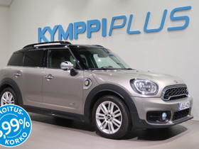 MINI Countryman, Autot, Hyvink, Tori.fi