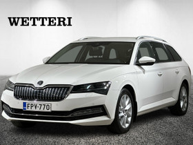 Skoda Superb, Autot, Oulu, Tori.fi