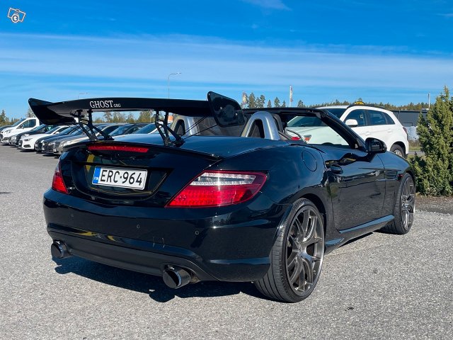 Mercedes-Benz SLK 4