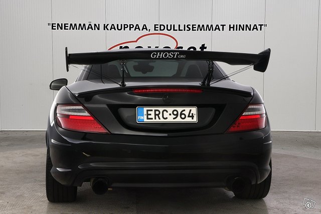 Mercedes-Benz SLK 15