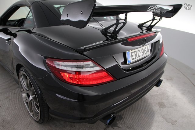 Mercedes-Benz SLK 21