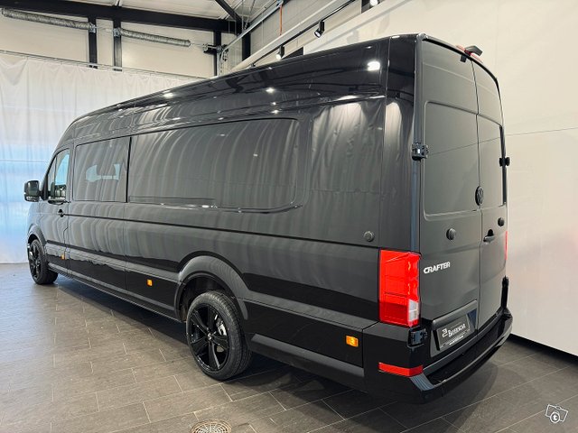 VOLKSWAGEN CRAFTER 2