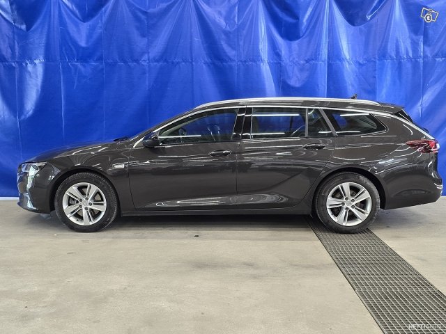 Opel Insignia 2