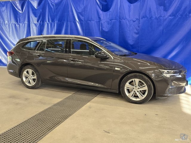 Opel Insignia 4