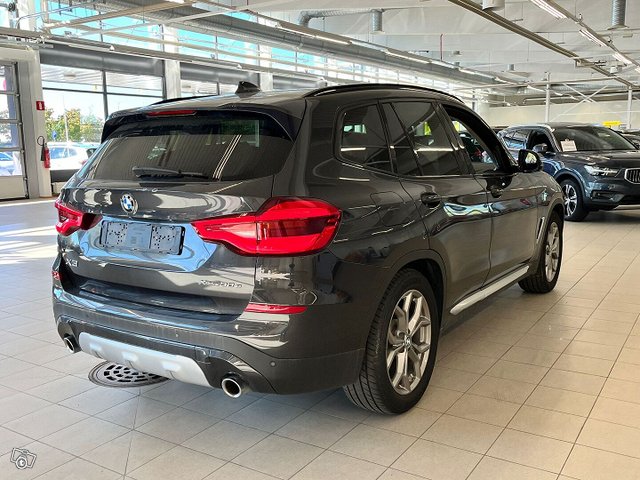 BMW X3 2