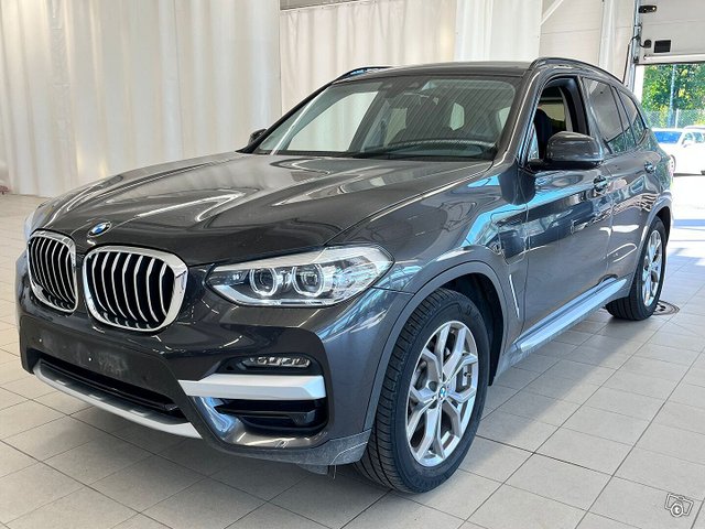 BMW X3 3