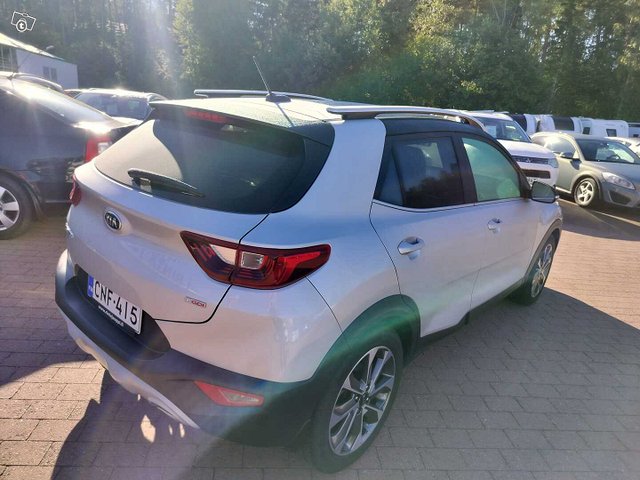 Kia Stonic 2