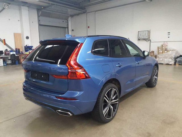 Volvo XC60 2