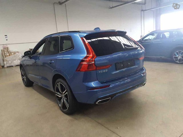 Volvo XC60 3