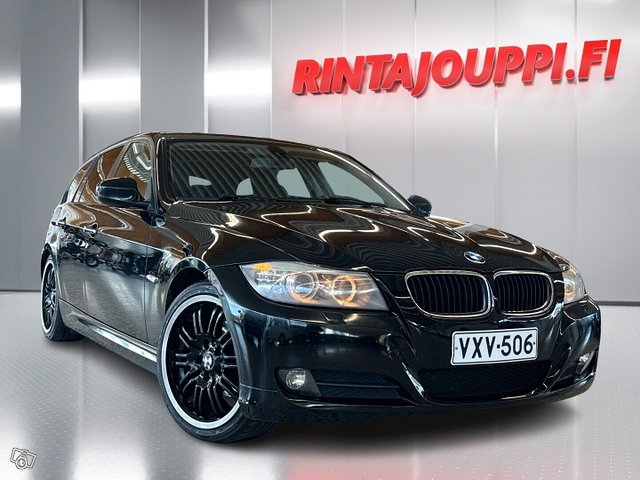 BMW 320 1