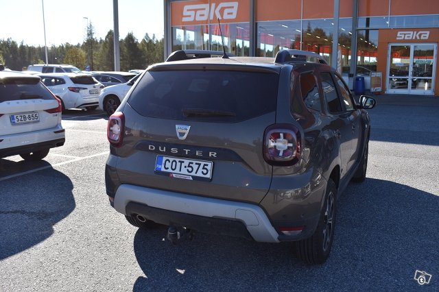 Dacia Duster 2