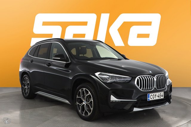 BMW X1 1