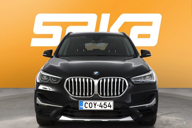 BMW X1 2