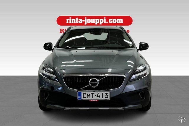 Volvo V40 Cross Country 2