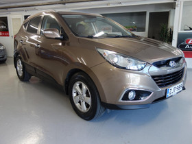 Hyundai Ix35, Autot, Yljrvi, Tori.fi