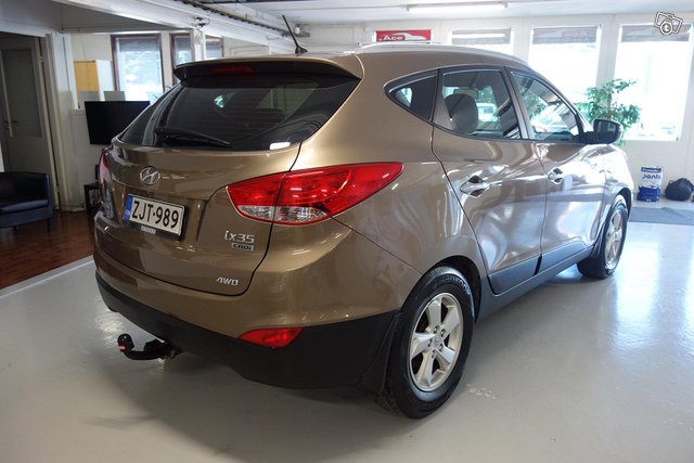 Hyundai Ix35 5