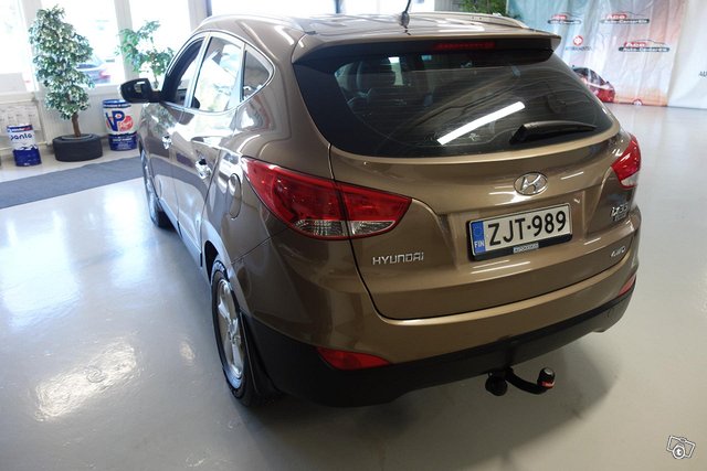 Hyundai Ix35 7