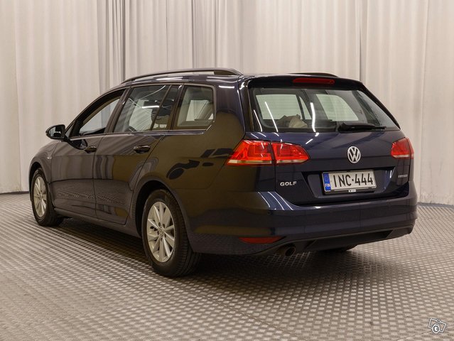 Volkswagen Golf 5