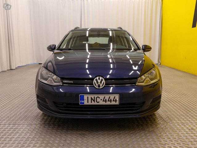 Volkswagen Golf 8