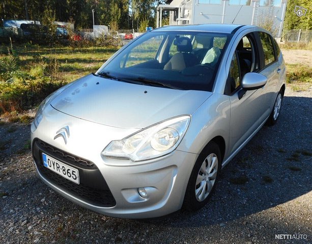 Citroen C3 2