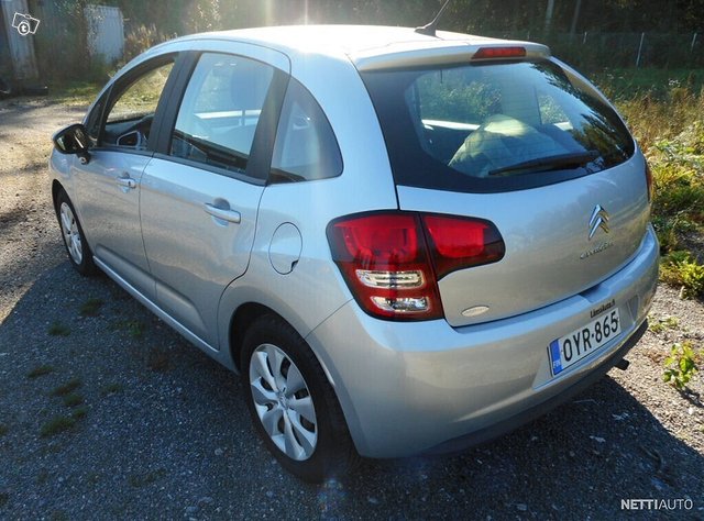 Citroen C3 3