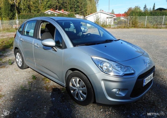 Citroen C3 6