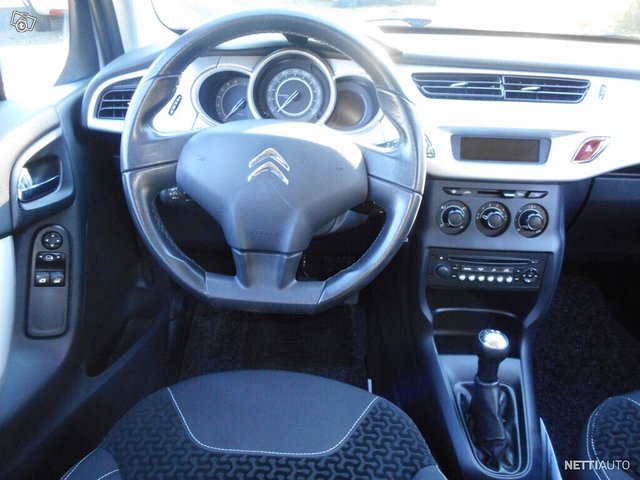 Citroen C3 9