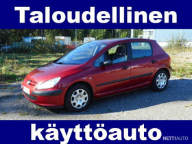 Peugeot 307, Autot, Riihimki, Tori.fi