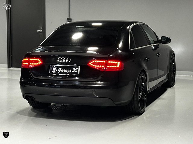 Audi A4 7