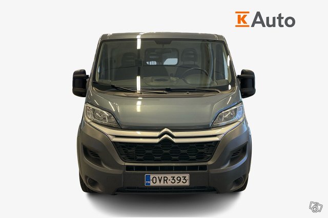 CITROEN Jumper 4