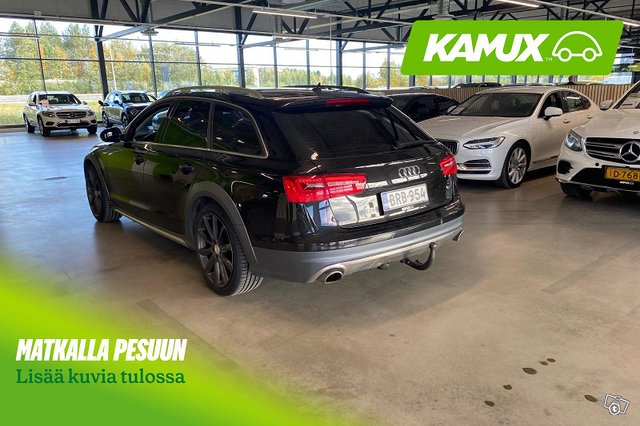 Audi A6 Allroad 4