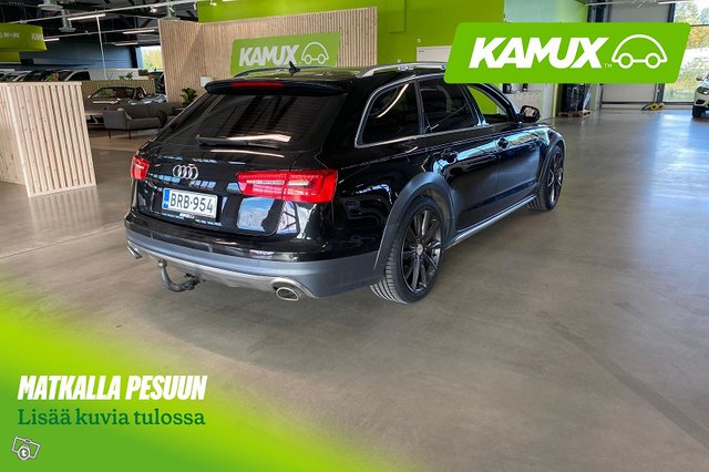 Audi A6 Allroad 5