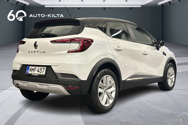 Renault Captur 2