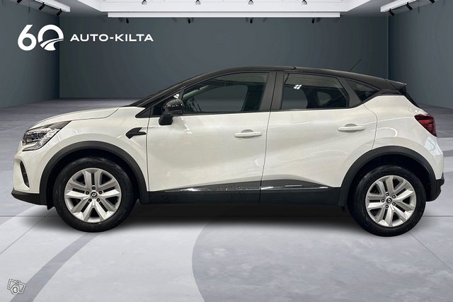 Renault Captur 3