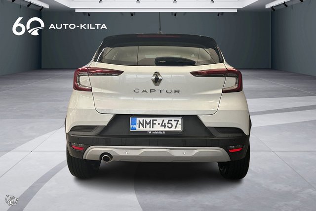 Renault Captur 4