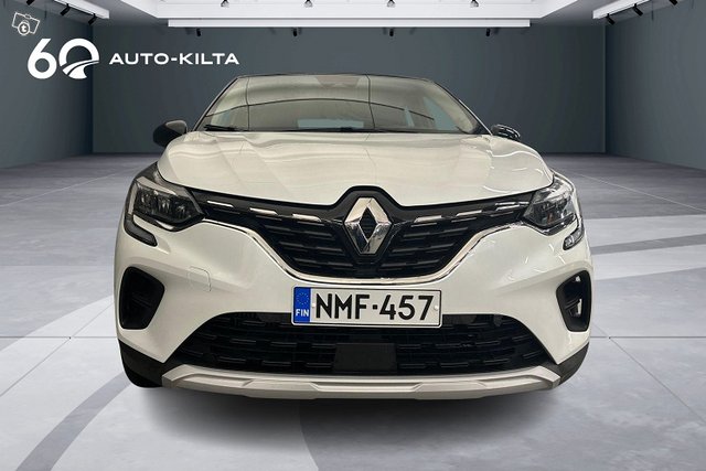 Renault Captur 5