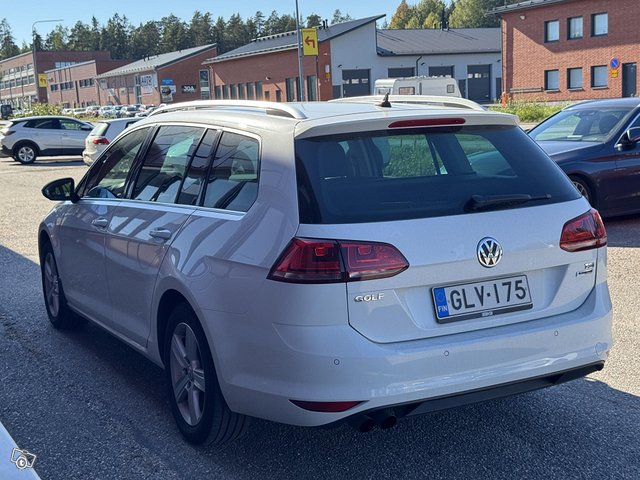 Volkswagen Golf 4