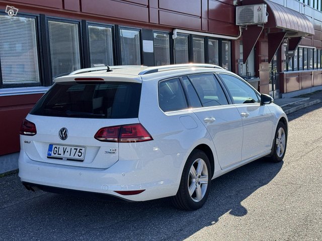 Volkswagen Golf 5