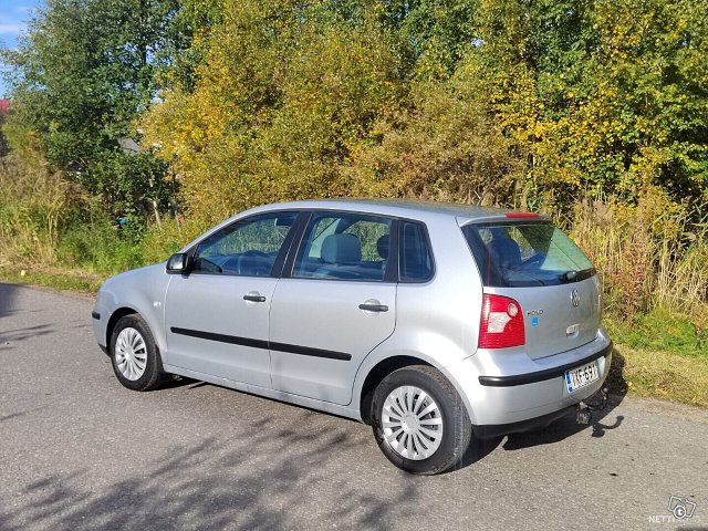 Volkswagen Polo 6