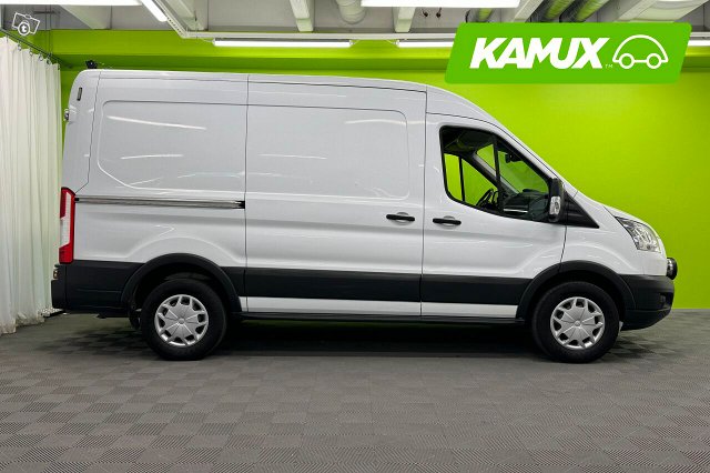 Ford Transit 2